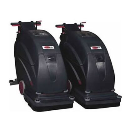 Máy chà sàn liên hợp Viper Model FANG20-EU