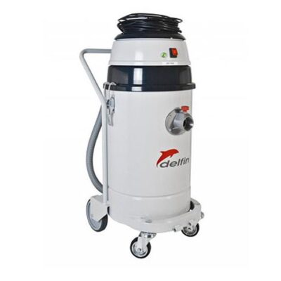 Máy hút bụi công nghiệp DELFIN MISTRAL 501