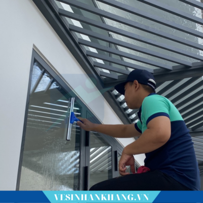 Dịch vụ vệ sinh Đồng Tháp uy tín, chuyên nghiệp 9