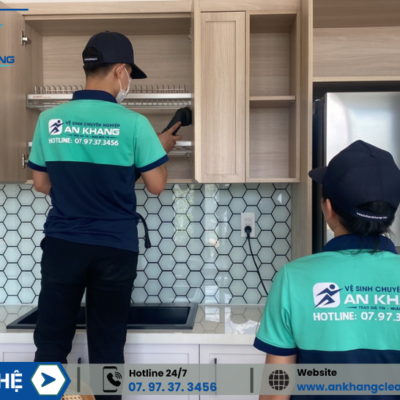 Dịch Vụ Vệ Sinh Tại Bình Phước Chuyên Nghiệp vệ sinh nhà ở tại an giang